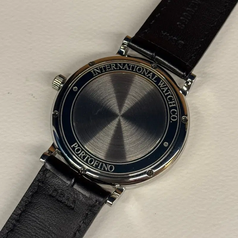 IWC Portofino. IW356523