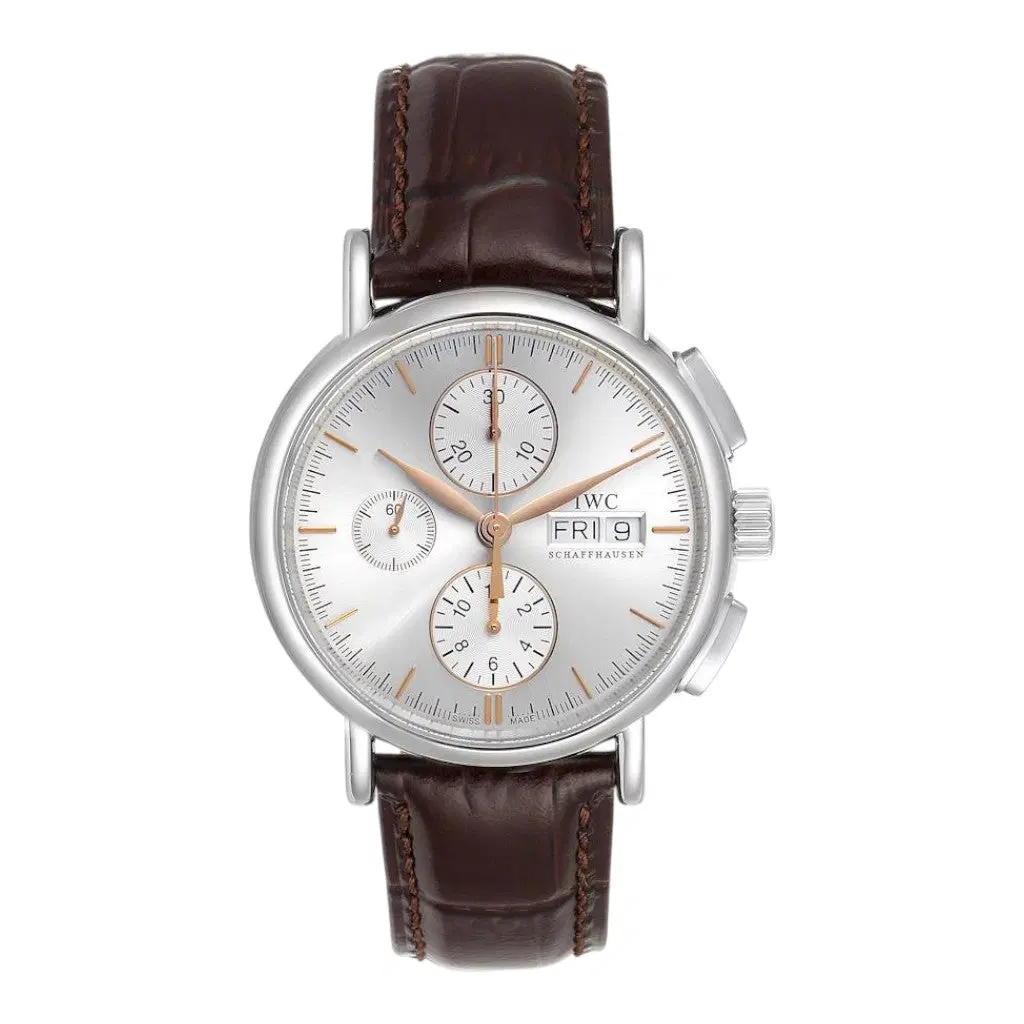 IWC Portofino. IW378302