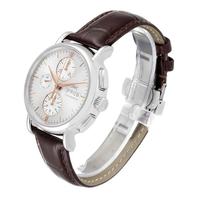 IWC Portofino. IW378302