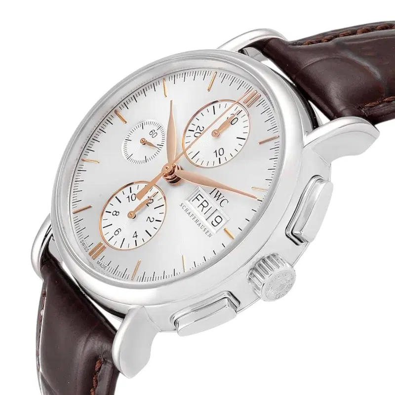 IWC Portofino. IW378302