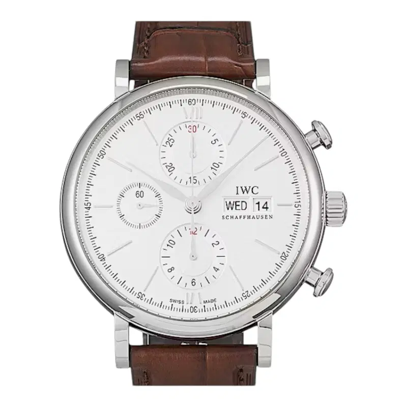 IWC Portofino. IW391027