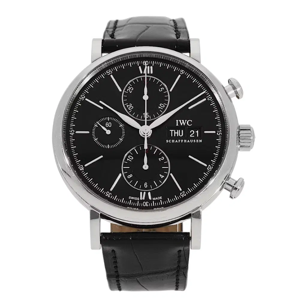 IWC Portofino