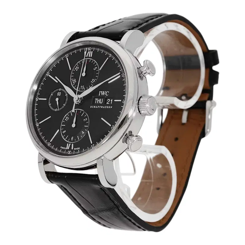 IWC Portofino