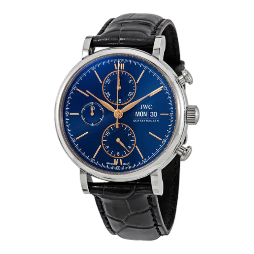 IWC Portofino. IW391036