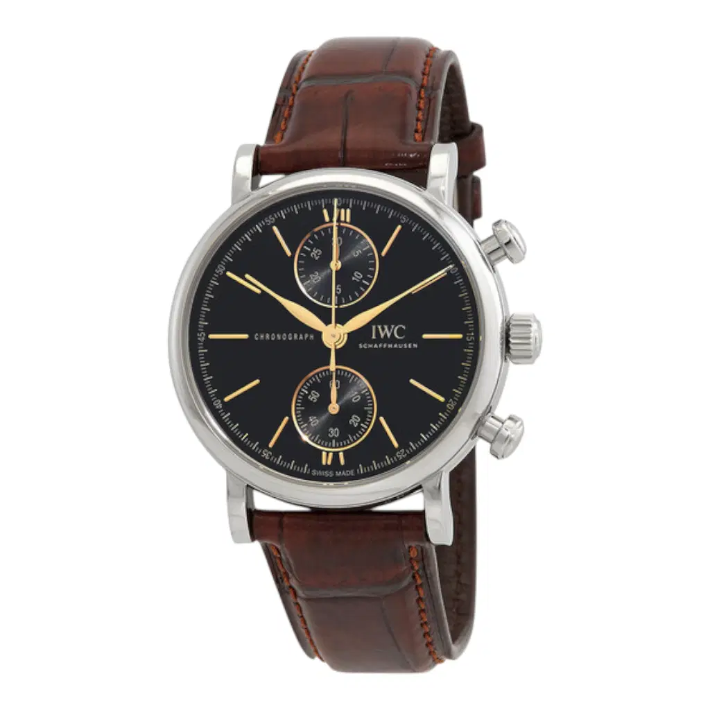 IWC Portofino. IW391404