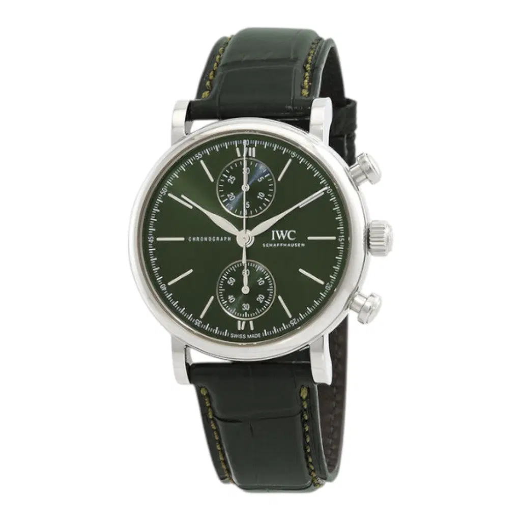 IWC Portofino. IW391405