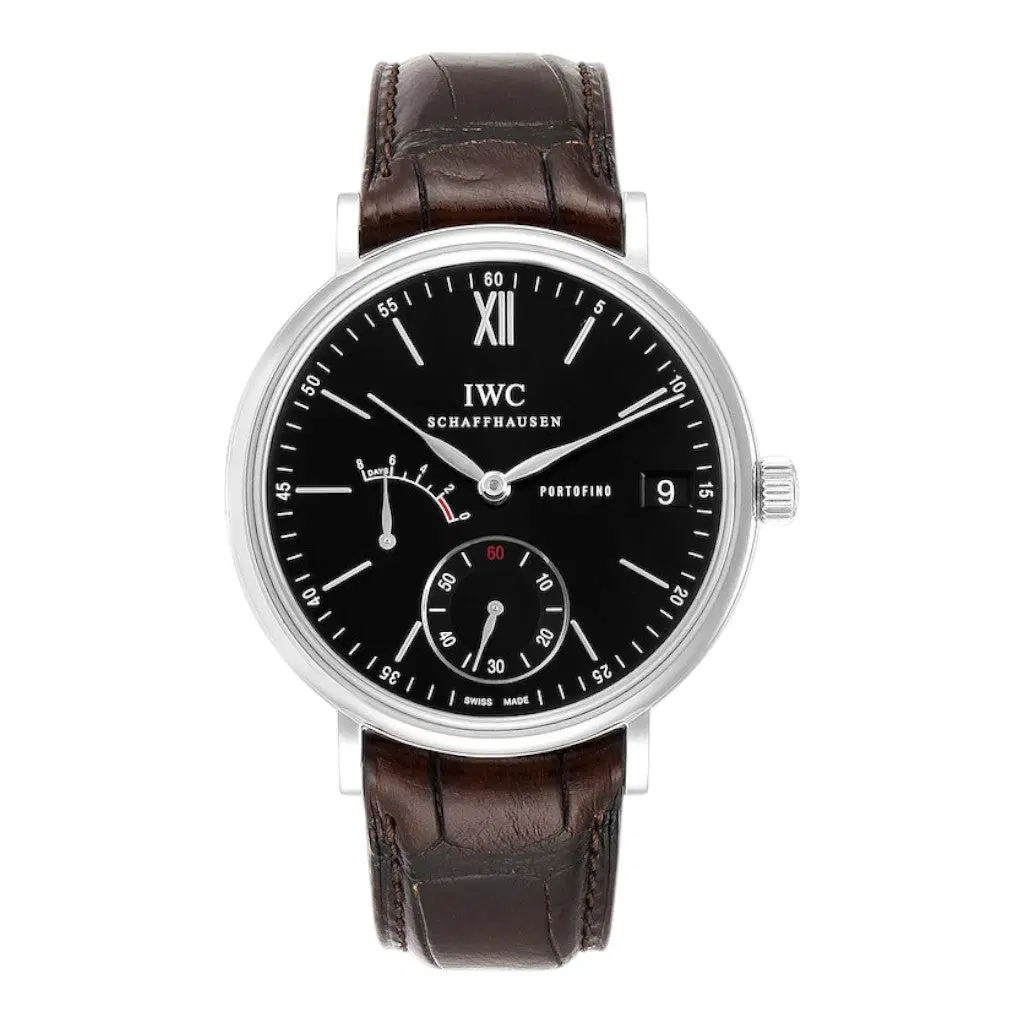 IWC Portofino. IW510102