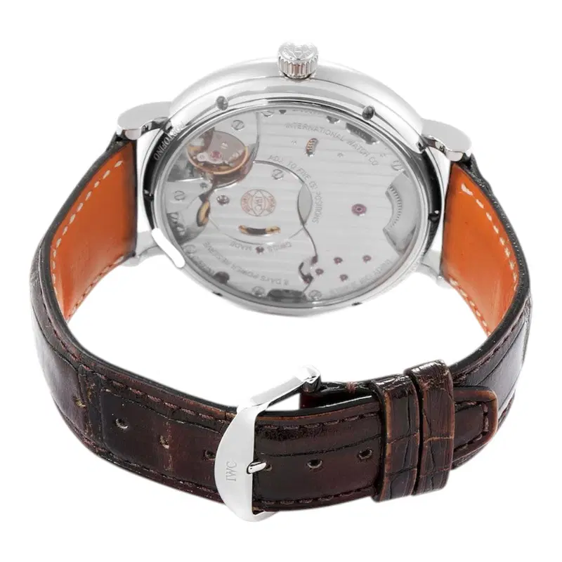 IWC Portofino. IW510102