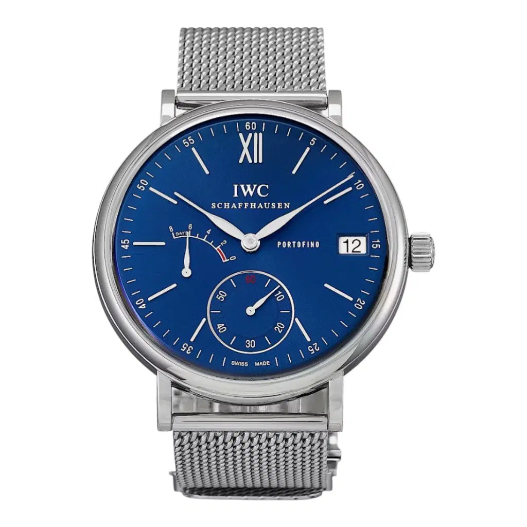IWC Portofino. IW510116