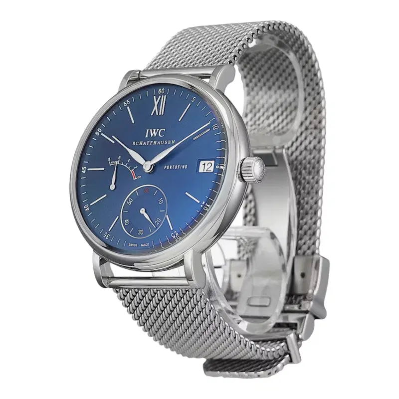 IWC Portofino. IW510116