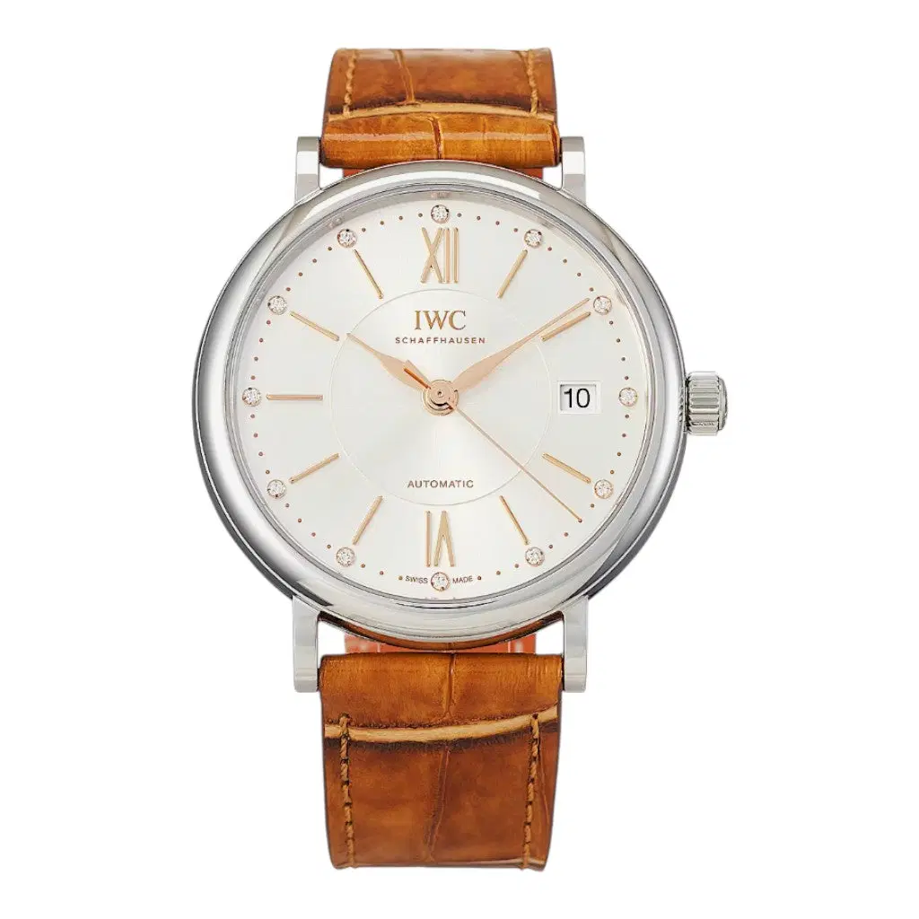 IWC Portofino Midsize Automatic. IW458101