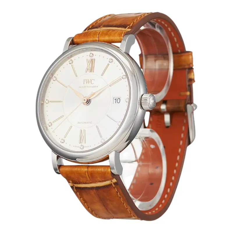 IWC Portofino Midsize Automatic. IW458101
