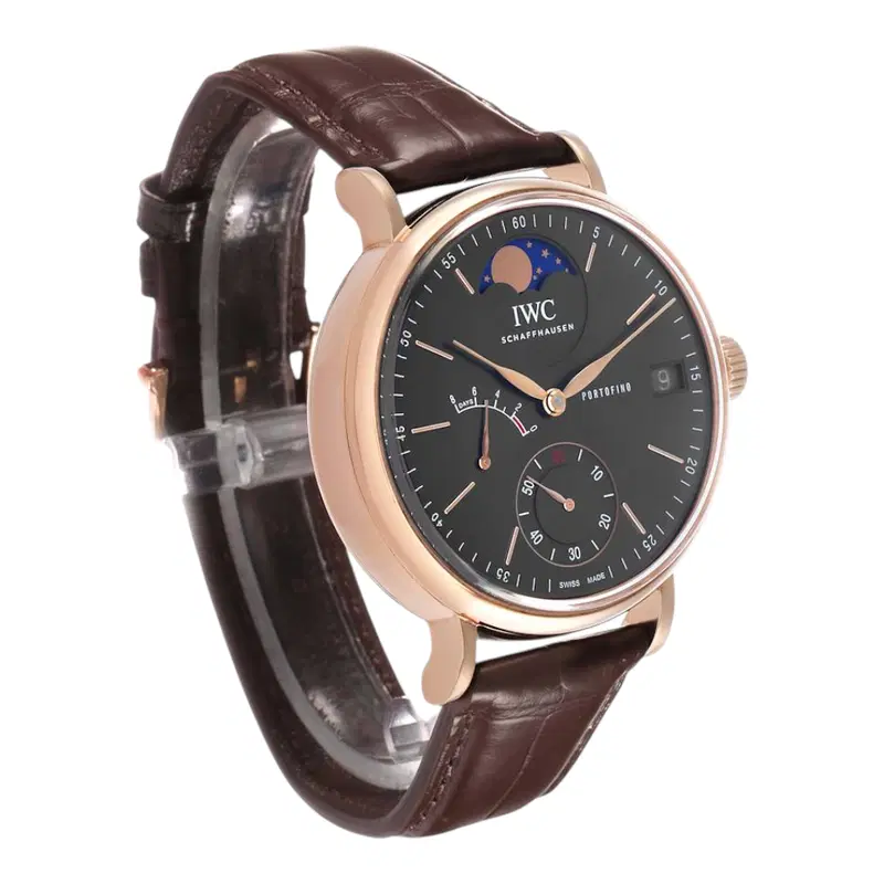 IWC Portofino Moon Phase. IW516403