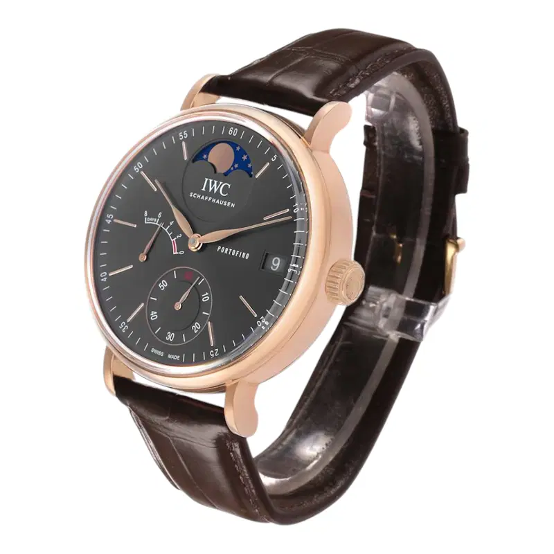 IWC Portofino Moon Phase. IW516403