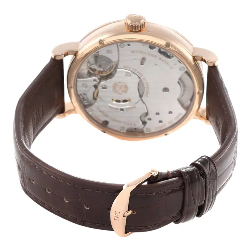 IWC Portofino Moon Phase. IW516403