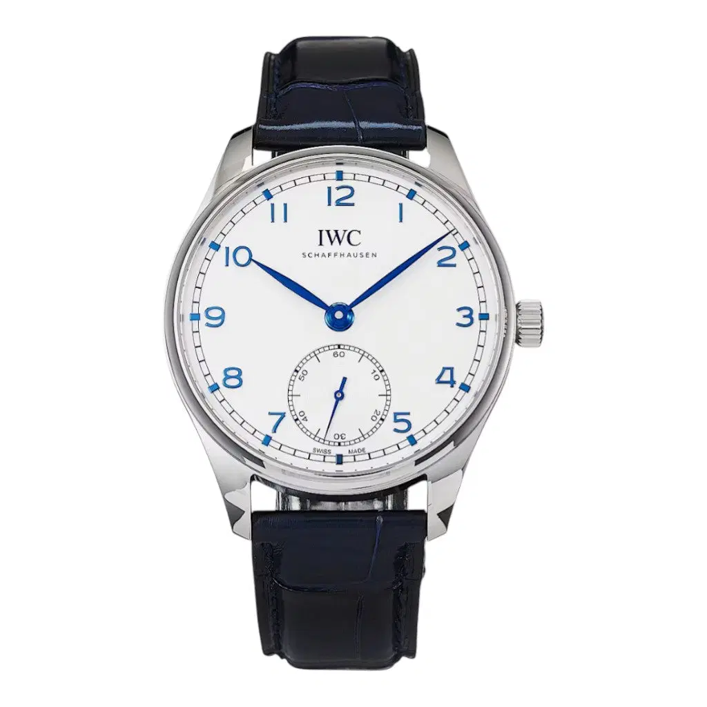 IWC Portugieser Automatic. IW358304