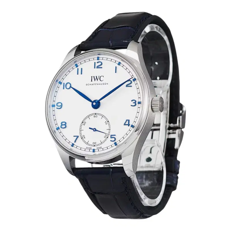 IWC Portugieser Automatic. IW358304
