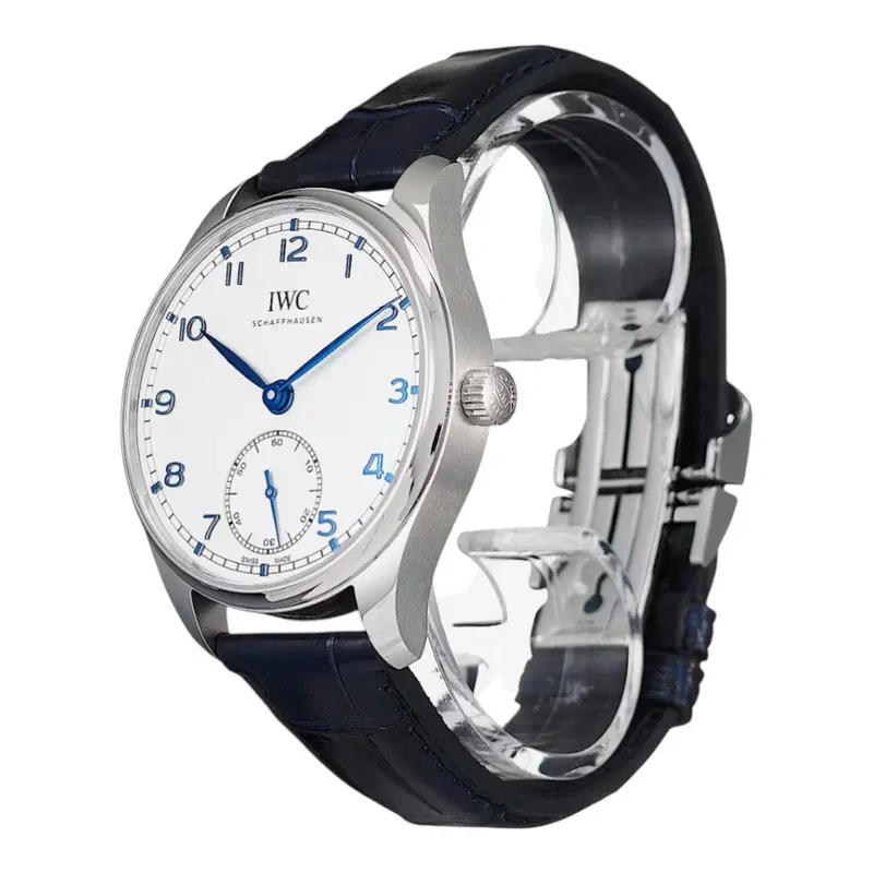 IWC Portugieser Automatic. IW358304
