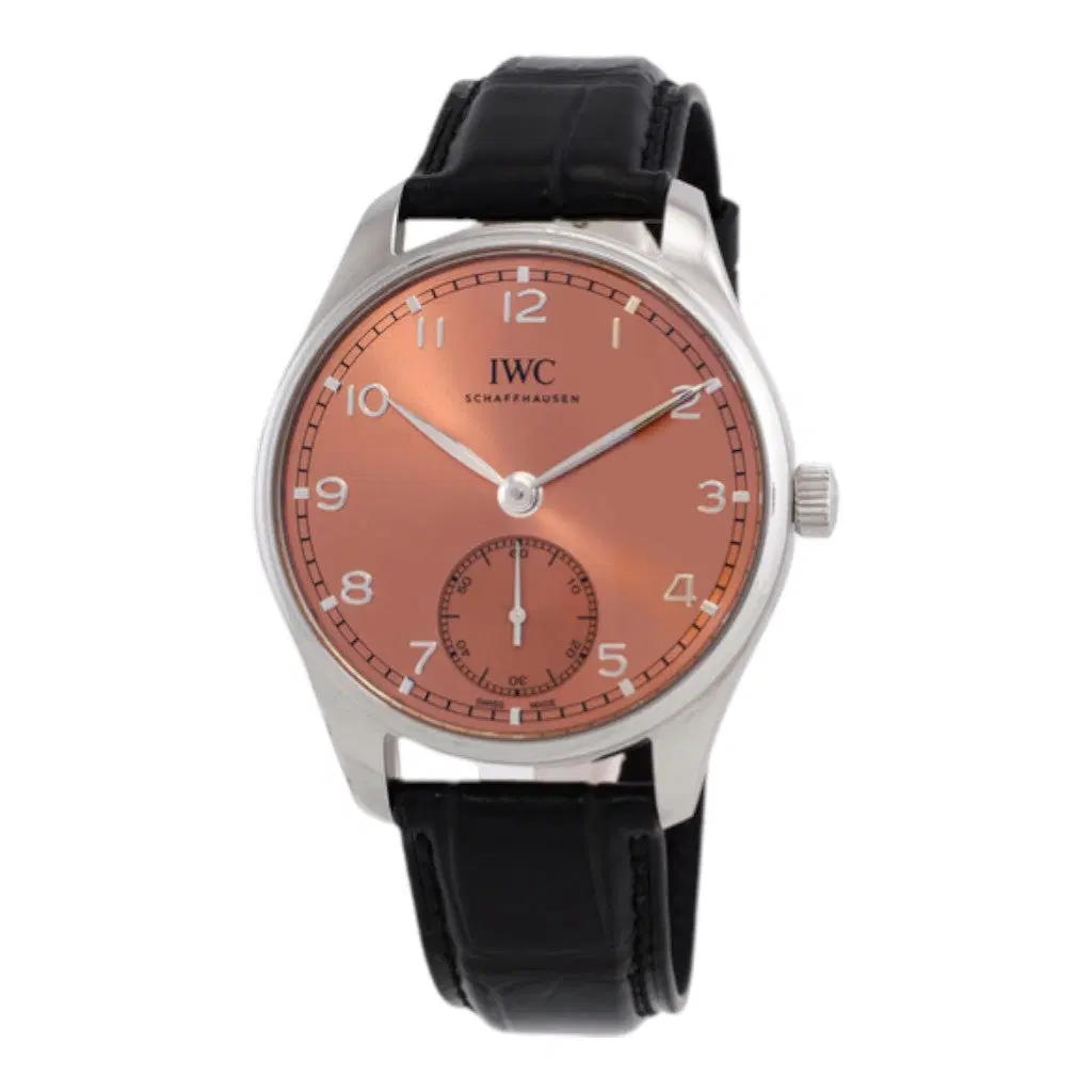 IWC Portugieser Automatic. IW358313