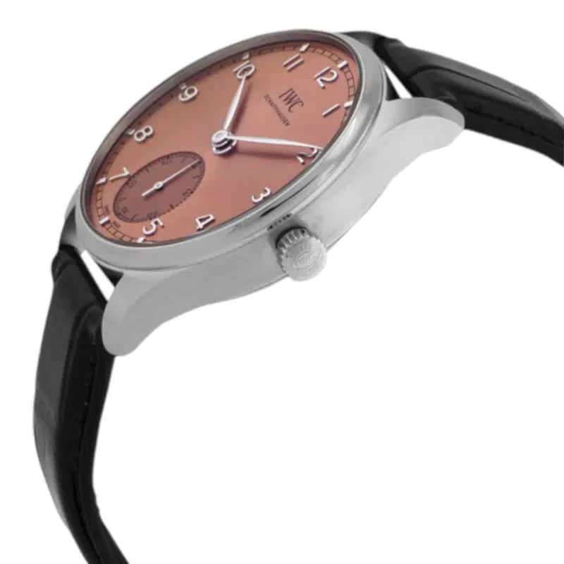 IWC Portugieser Automatic. IW358313