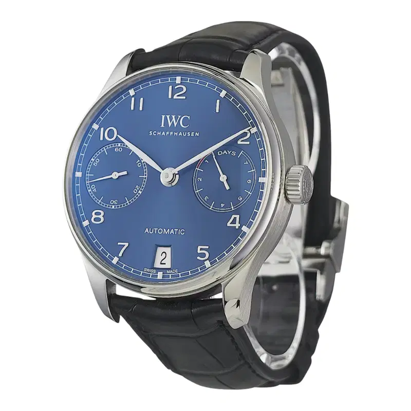 IWC Portugieser Automatic. IW500710