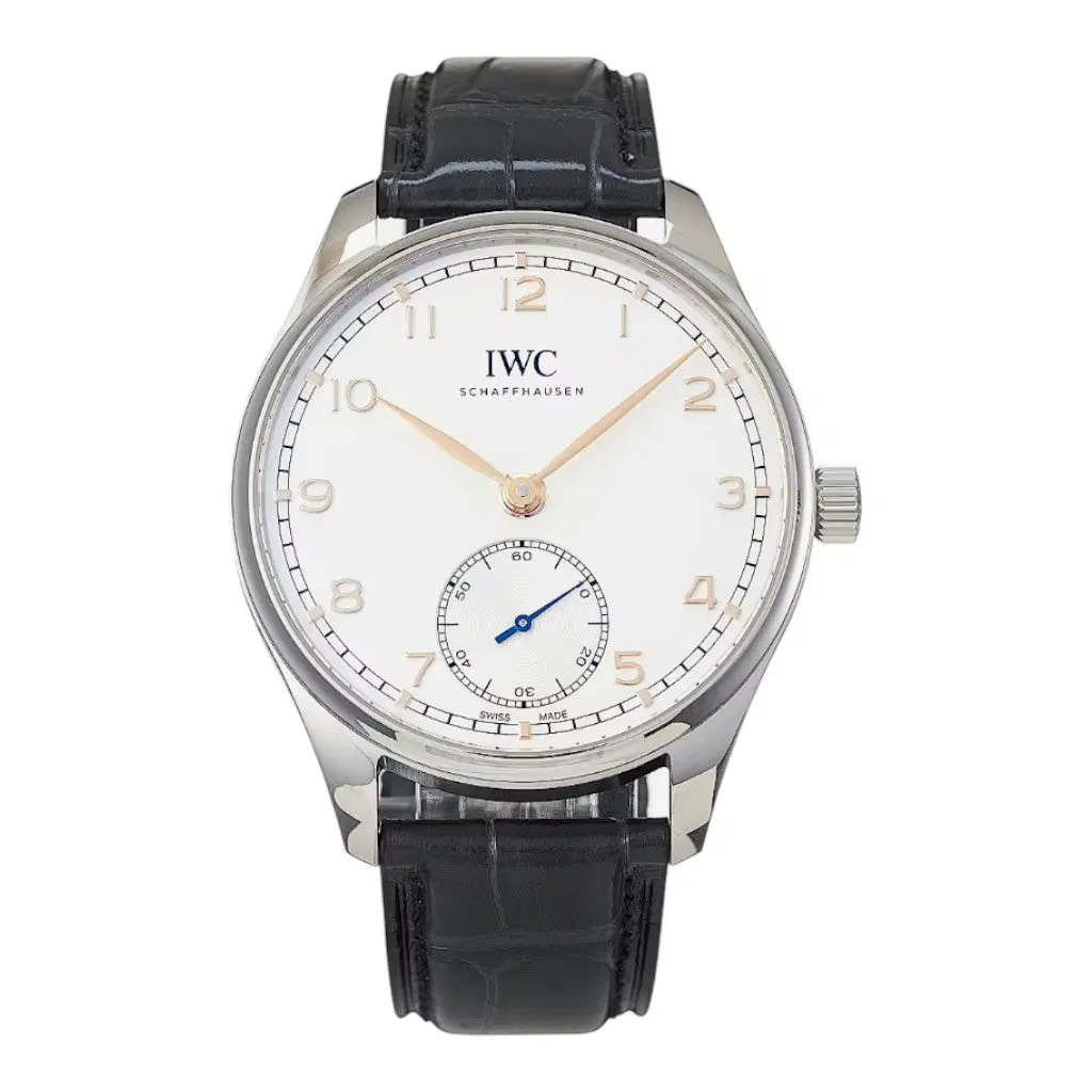IWC Portugieser. IW358303