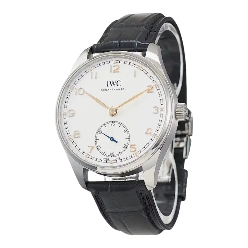 IWC Portugieser. IW358303