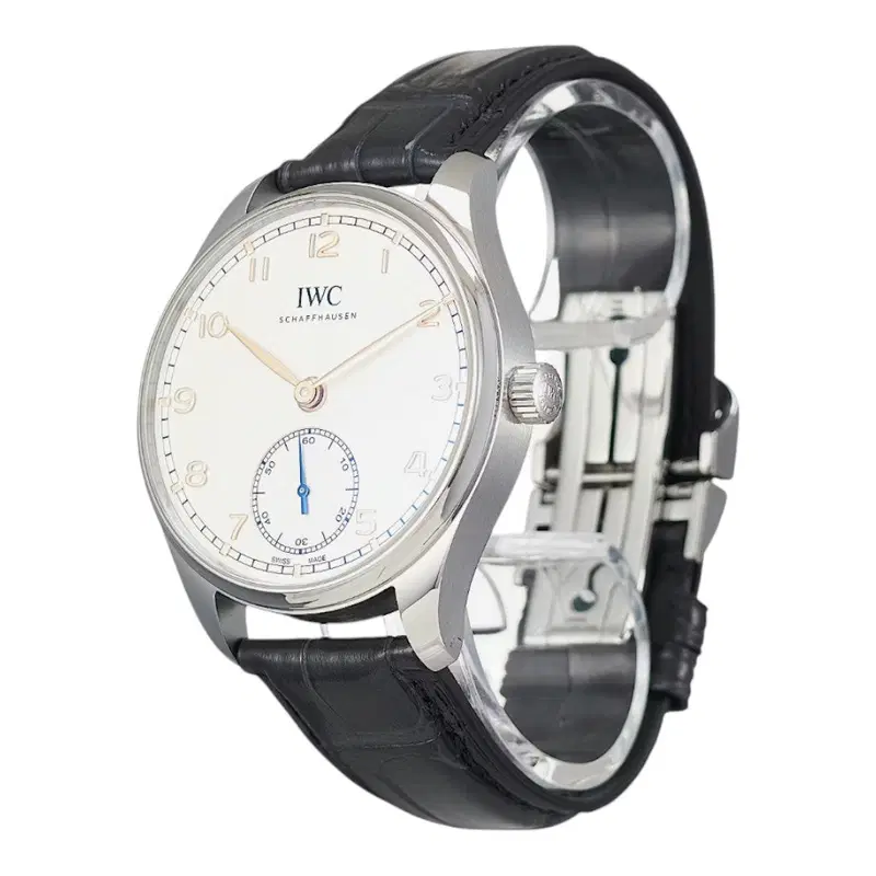 IWC Portugieser. IW358303