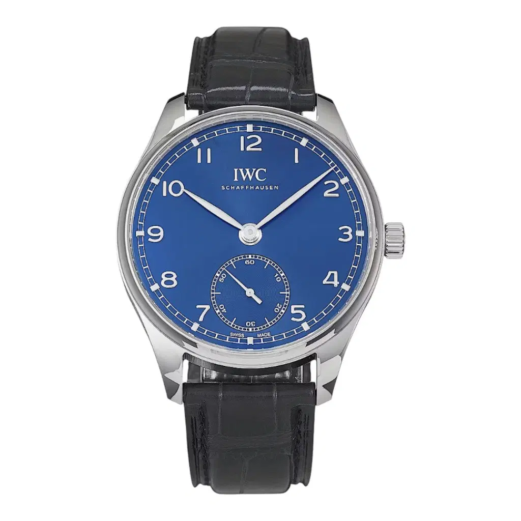 IWC Portugieser. IW358305