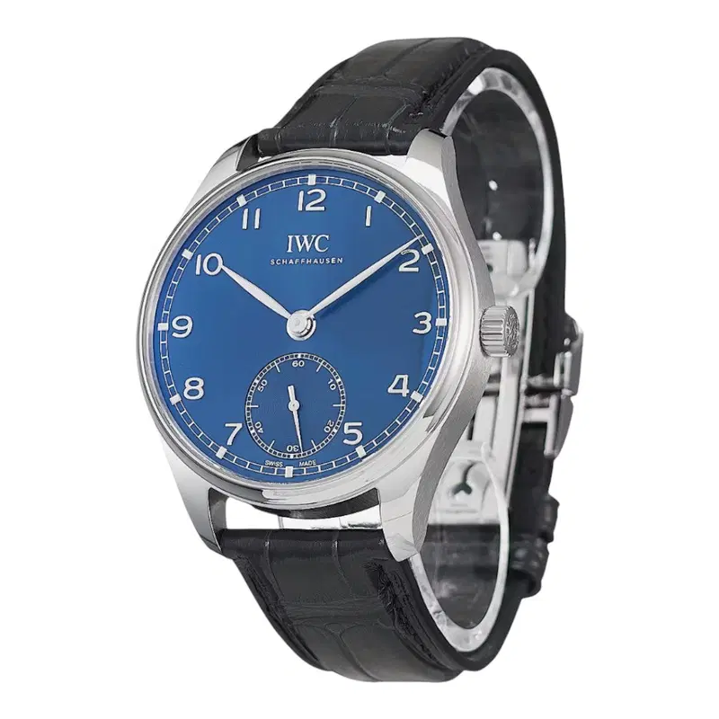 IWC Portugieser. IW358305