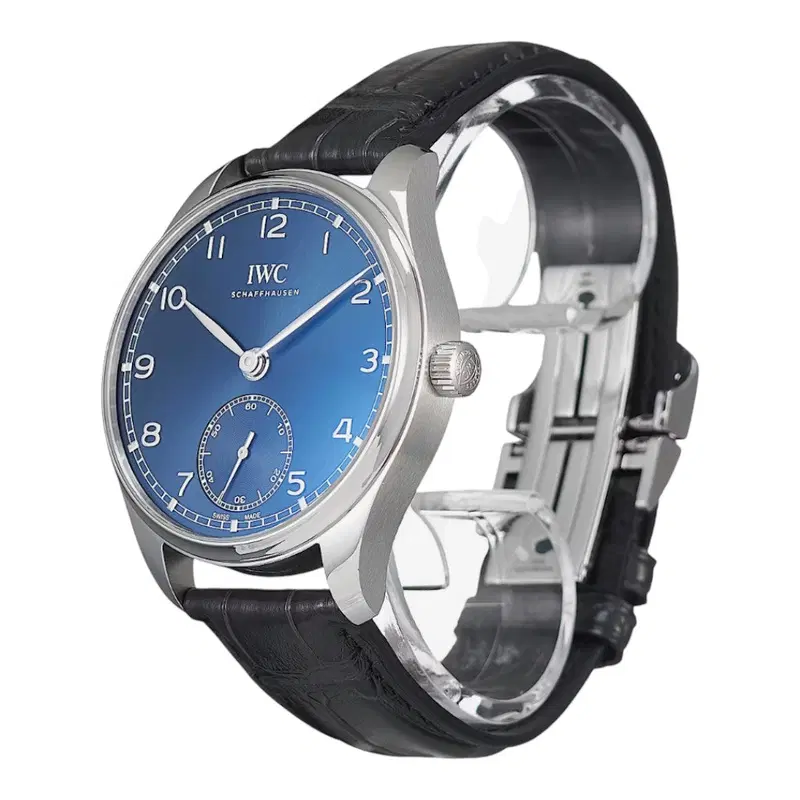 IWC Portugieser. IW358305