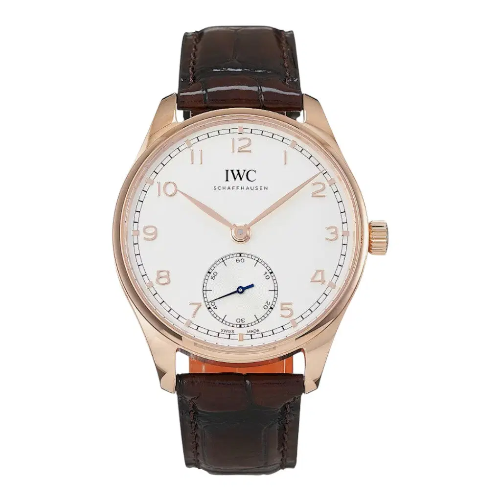 IWC Portugieser. IW358306