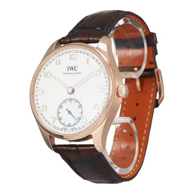 IWC Portugieser. IW358306