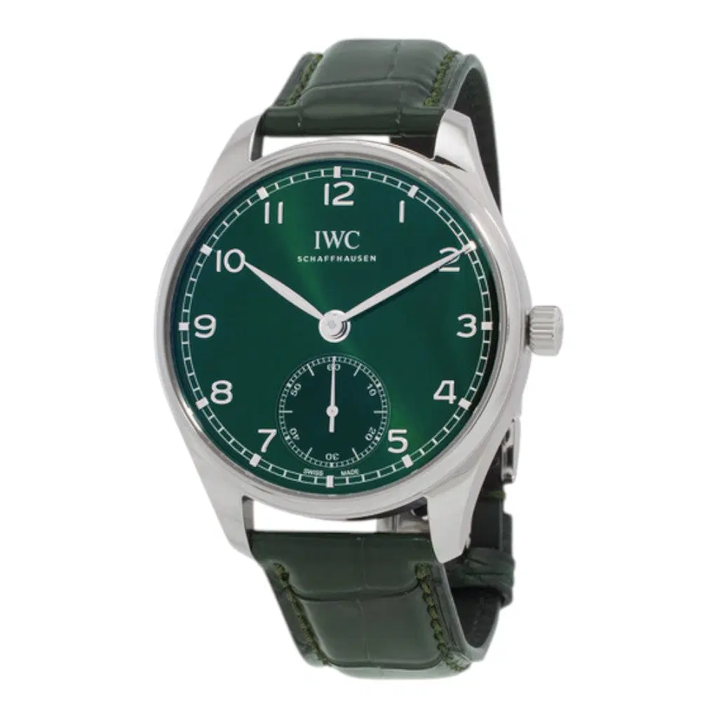IWC Portugieser