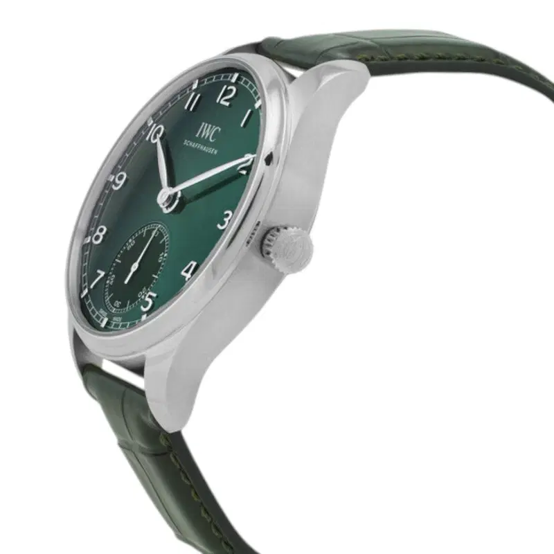 IWC Portugieser