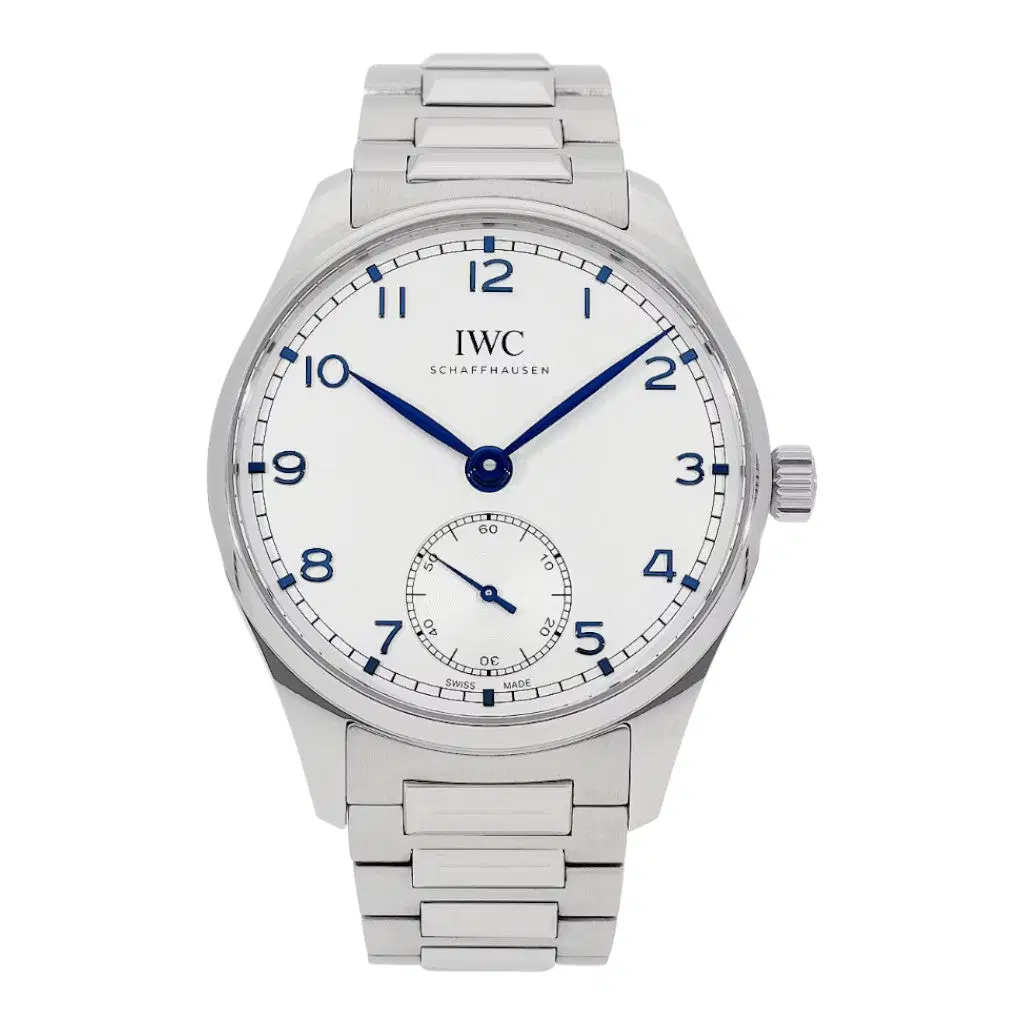 IWC Portugieser. IW358312