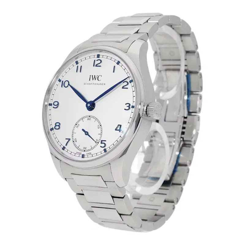 IWC Portugieser. IW358312