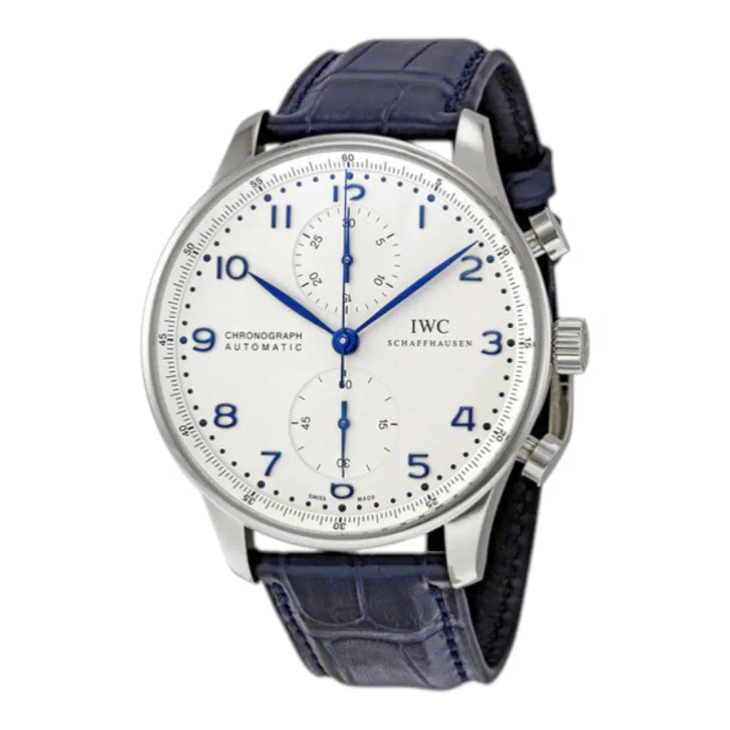 IWC Portugieser. IW371417