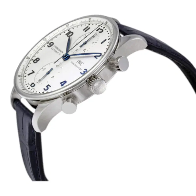 IWC Portugieser. IW371417