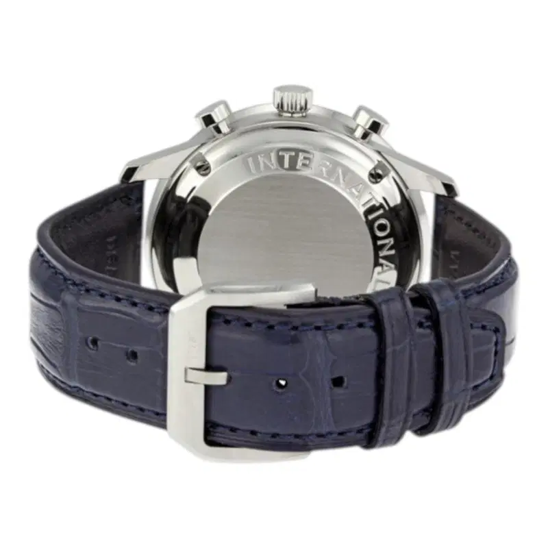 IWC Portugieser. IW371417