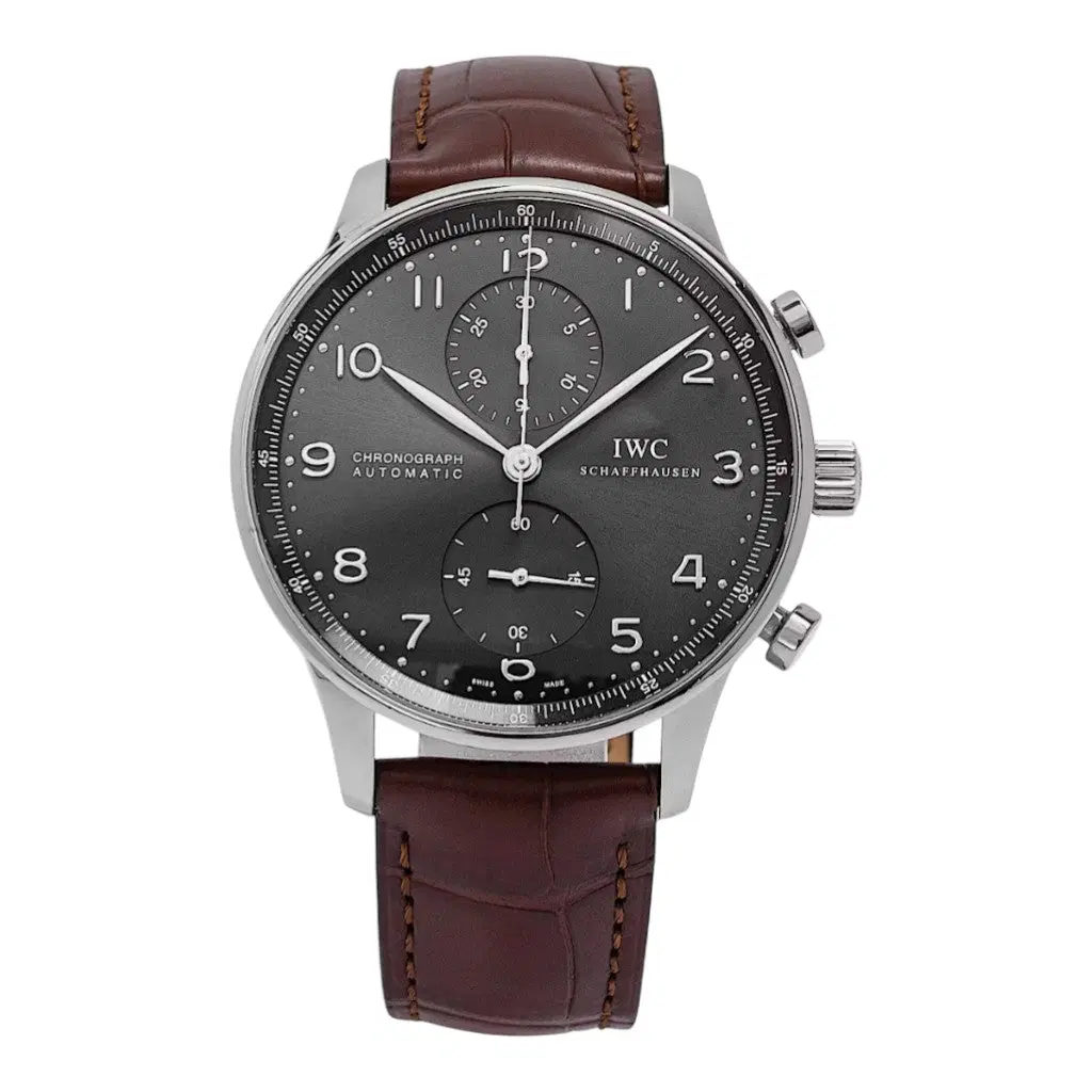 IWC Portugieser. IW371431