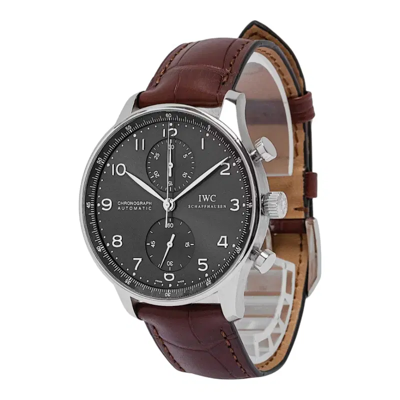 IWC Portugieser. IW371431