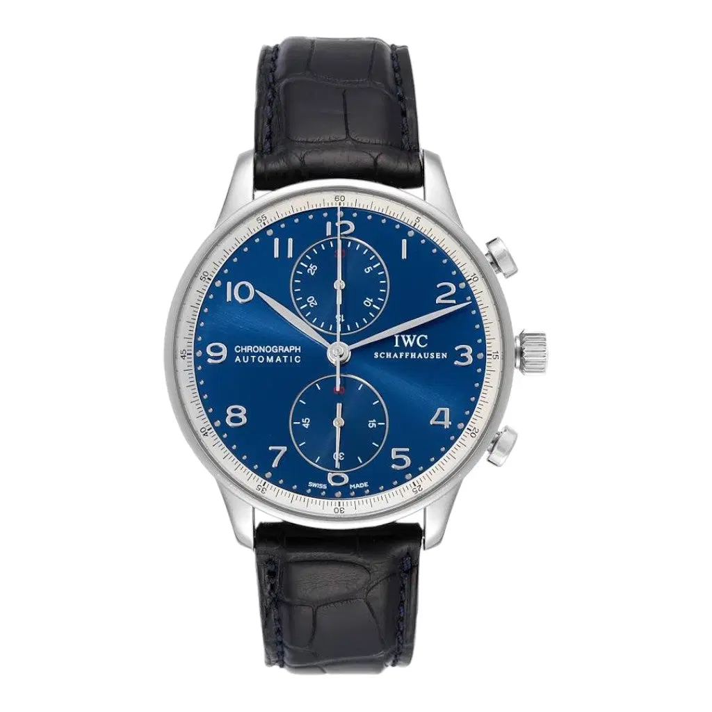 IWC Portugieser. IW371432