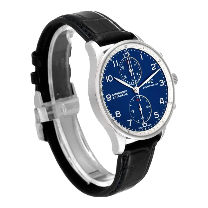 IWC Portugieser. IW371432
