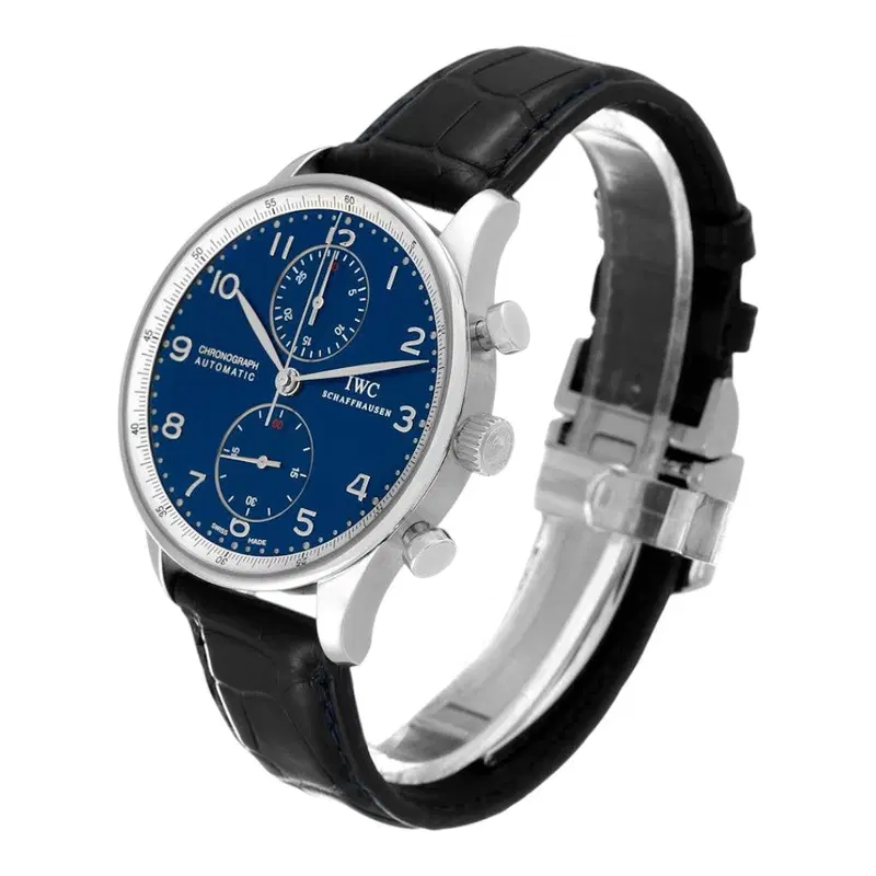 IWC Portugieser. IW371432