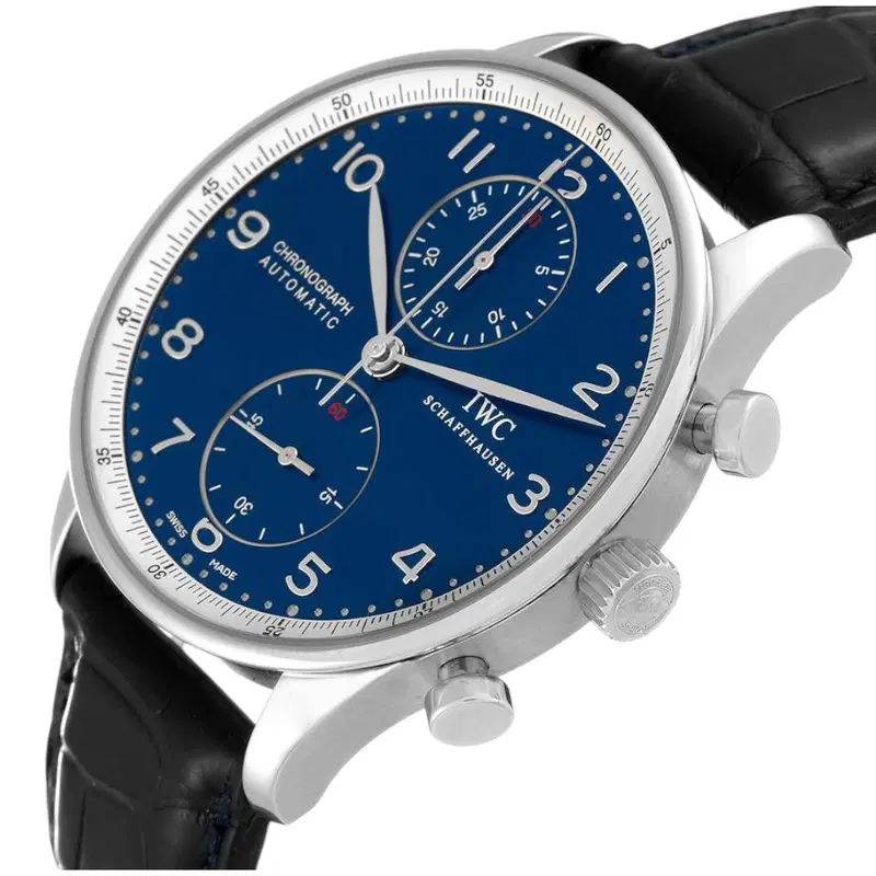 IWC Portugieser. IW371432