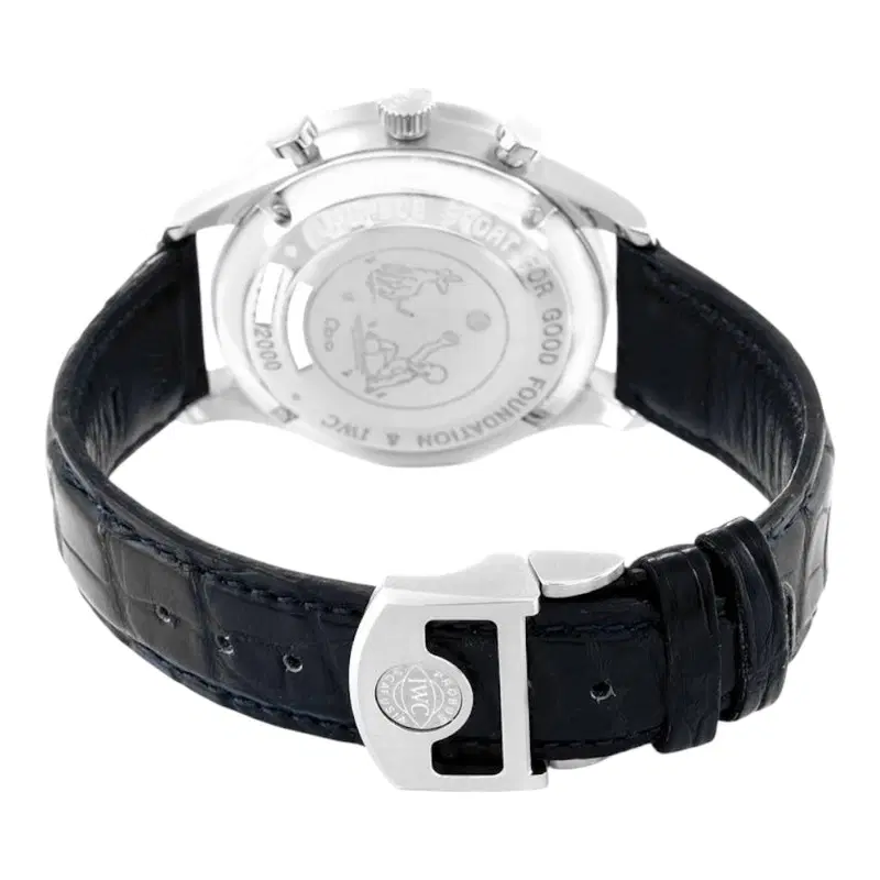 IWC Portugieser. IW371432