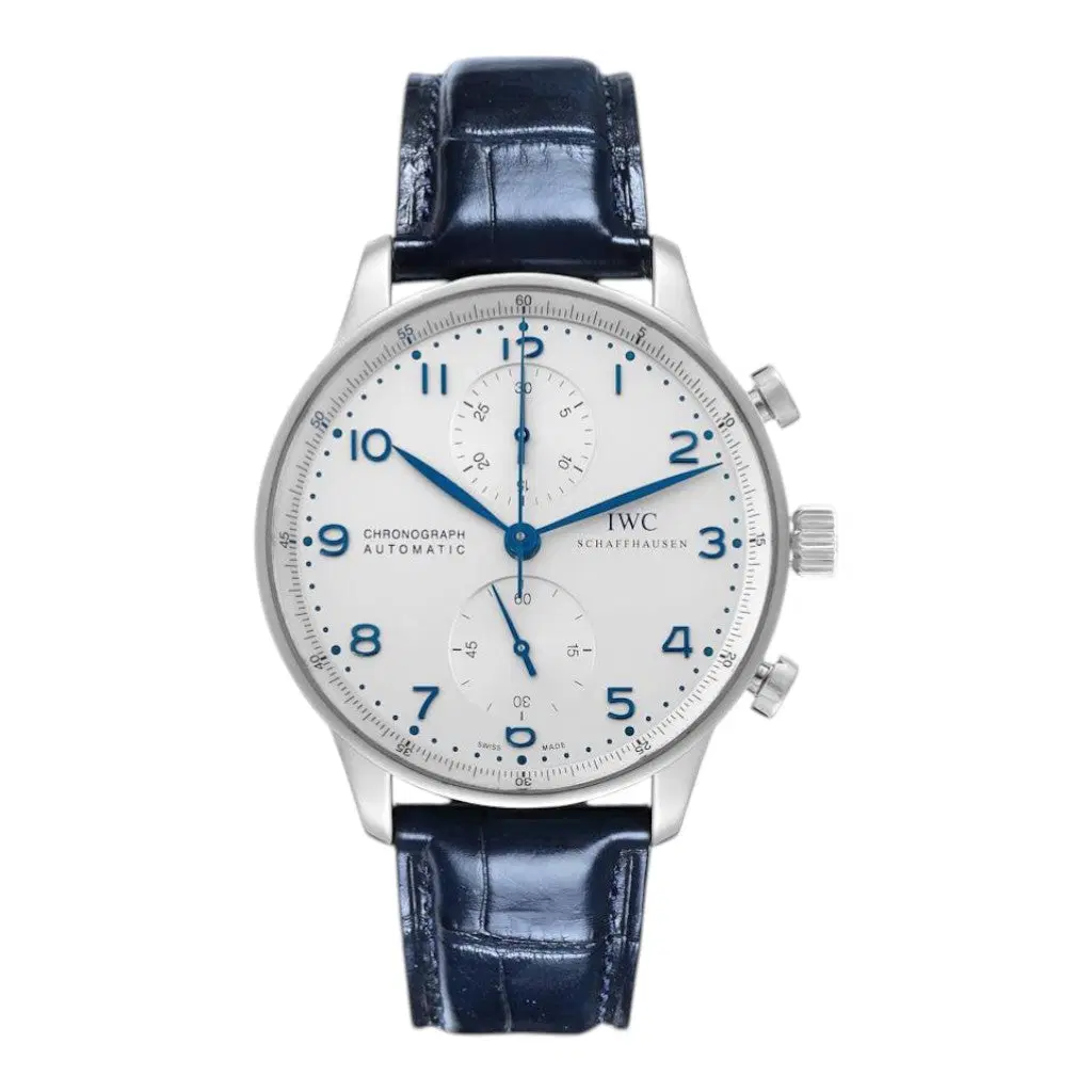 IWC Portugieser. IW371446