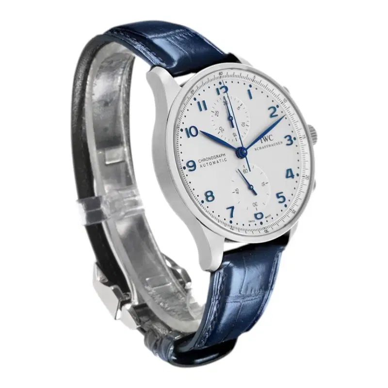 IWC Portugieser. IW371446