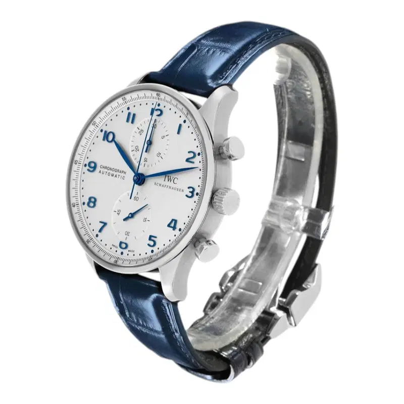 IWC Portugieser. IW371446